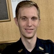 Keith M. Spadaro