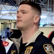 Kyle P. Kelly