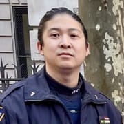 Jack Deng