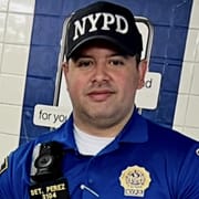 Delvis Perez