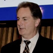 Michael Osgood