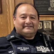 Luis H. Diaz