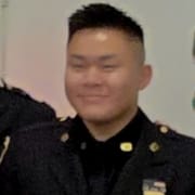 Winston K. Chan