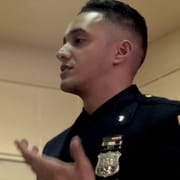 Pablo J. Flores