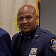 Keith L. Hall