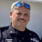 Thomas G. Johnson