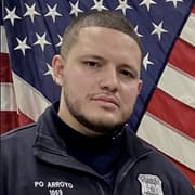 Keventh M. Arroyo