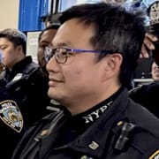 Tony H. Xie