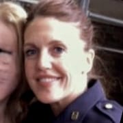 Donna Mckeon