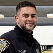 Edwin F. Valdez