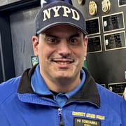 Stephen V. Echevarria