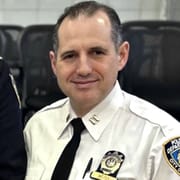 Michael Weiss