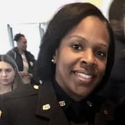 Erica D. Lloyd