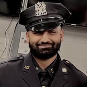 Matthew M. Sukhnandan