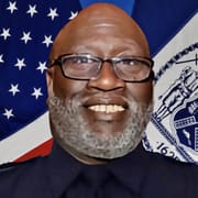Derrick Bishop