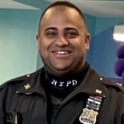 Harold A. Ogando