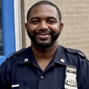 Joshua B. Smith