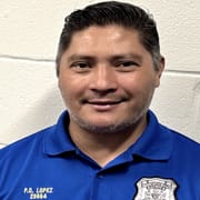 Oscar H. Lopez
