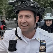 Michael A. Desposito