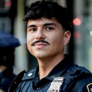 Michael Galarza
