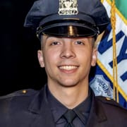 Adam A. Jimenez