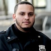 Kristian J. Fernandez