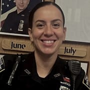 Amanda G. Giordano