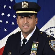 Osvaldo A. Nunez