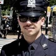 Nicholas G. Mossey