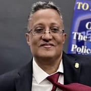 Moises R. Rosario