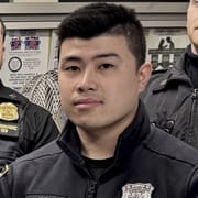 Jacky Wu