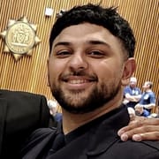 Ibrahim Fazal