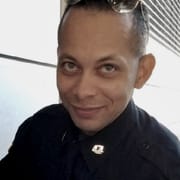 Elvis T. Cruz