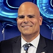Eric C. Torres