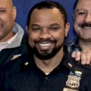 Christopher E. Ogarro