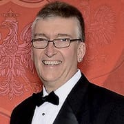 Gregory Chupa