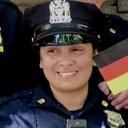 Rosa M. Olivo