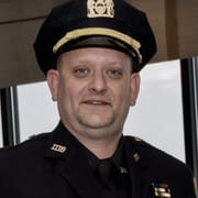 John P. Corde