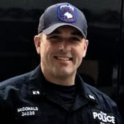 Scott J. Mcdonald