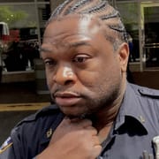Terrance D. Durity