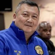 George C. Hsu