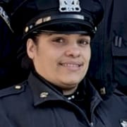 Louisa A. Martinez