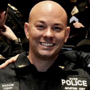 Michael S. Shoum