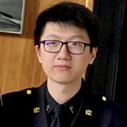 Justin Wu