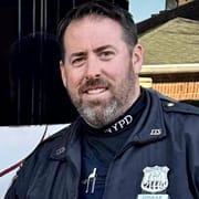 Matt P. Donahue