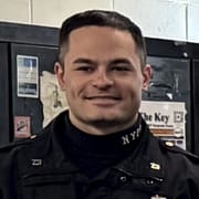 Ryan D. Ortiz