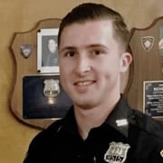 Christopher J. Giardina
