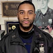 Devonte O. Morris