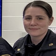 Jamie M. Truglio