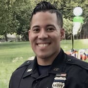 Christian R. Martinez